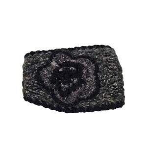 C.C Exclusives Knitted Headband & Neck‎ Warmer New w/ Tags